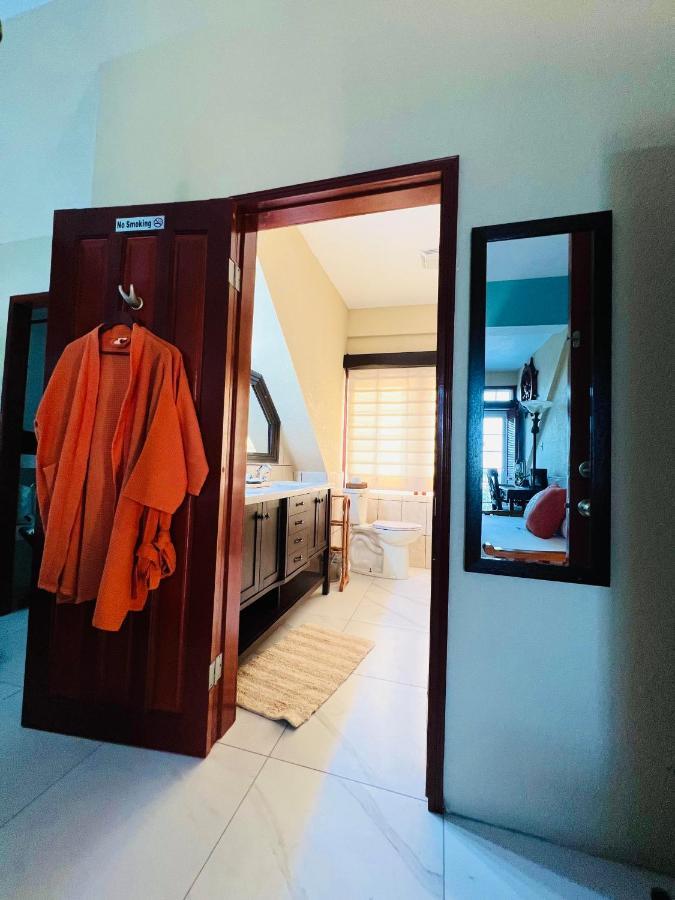 One South Place Hotel Белиз-Сити Экстерьер фото
