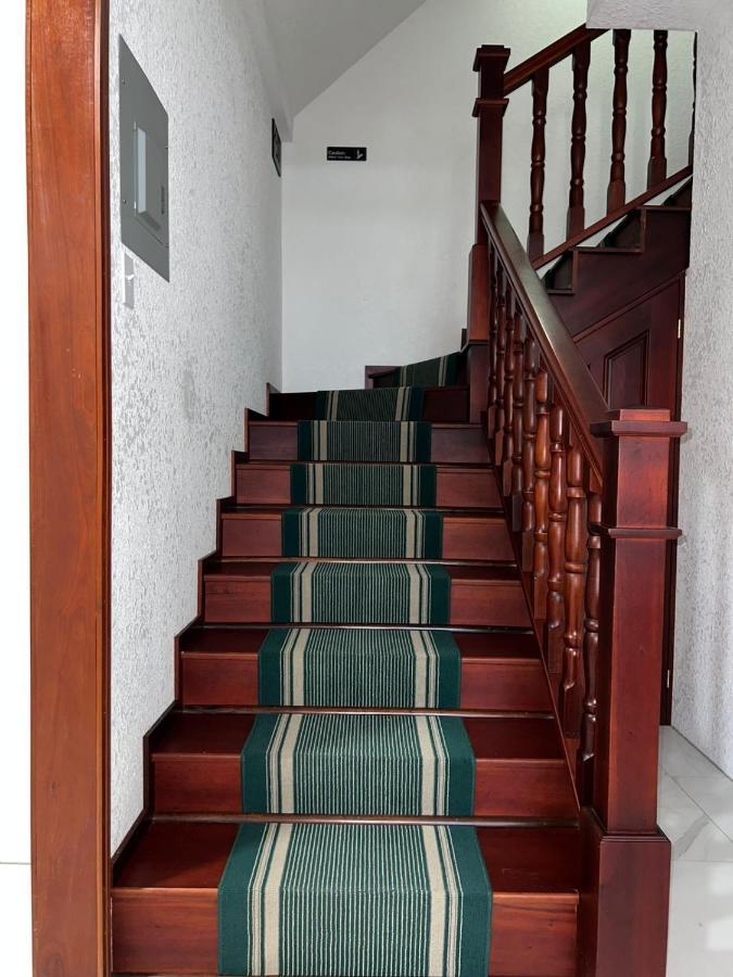 One South Place Hotel Белиз-Сити Экстерьер фото