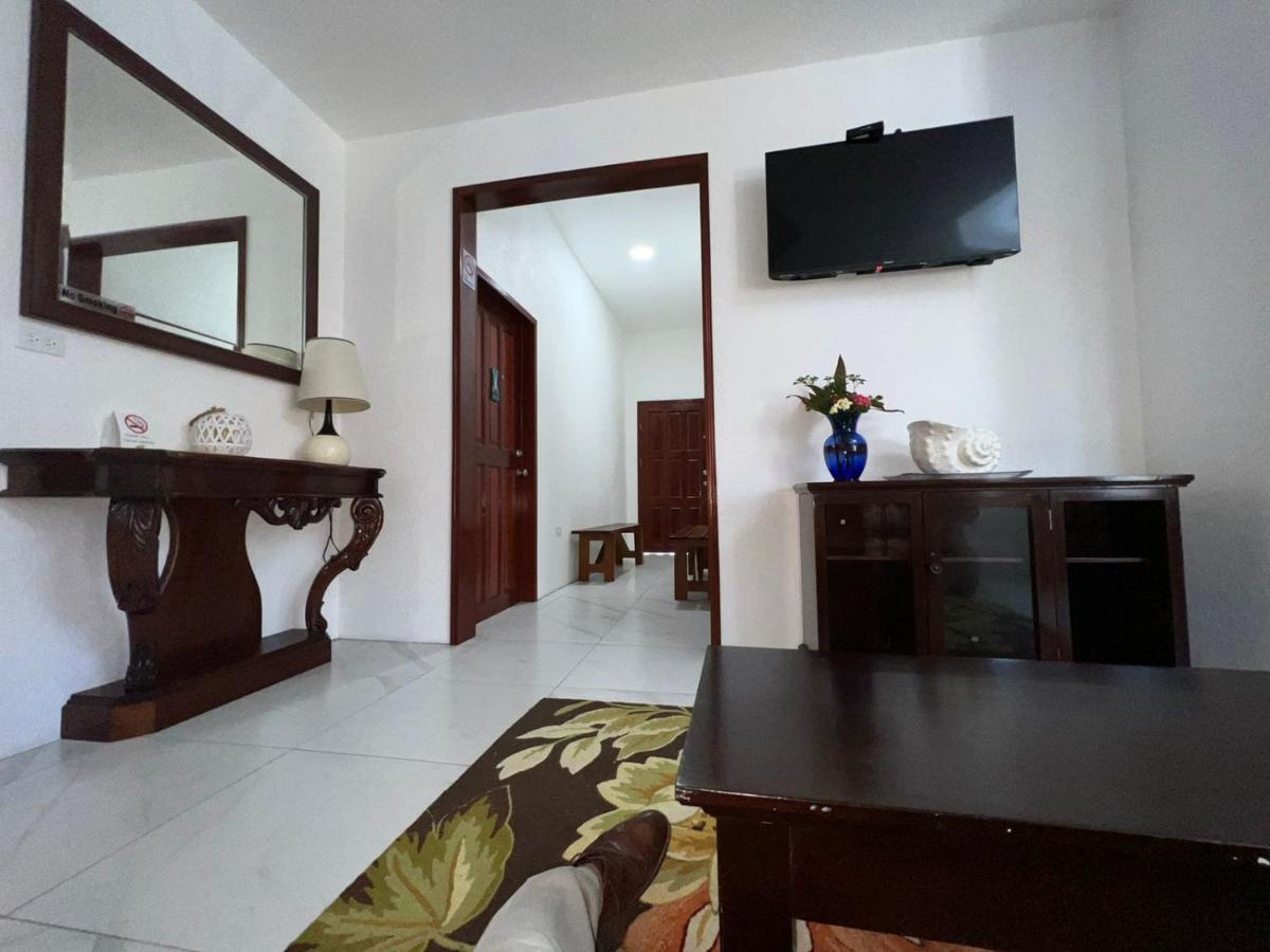 One South Place Hotel Белиз-Сити Экстерьер фото