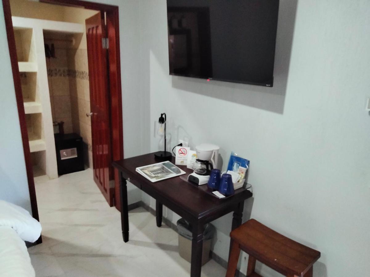 One South Place Hotel Белиз-Сити Экстерьер фото
