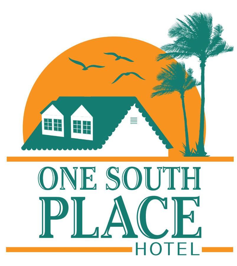 One South Place Hotel Белиз-Сити Экстерьер фото