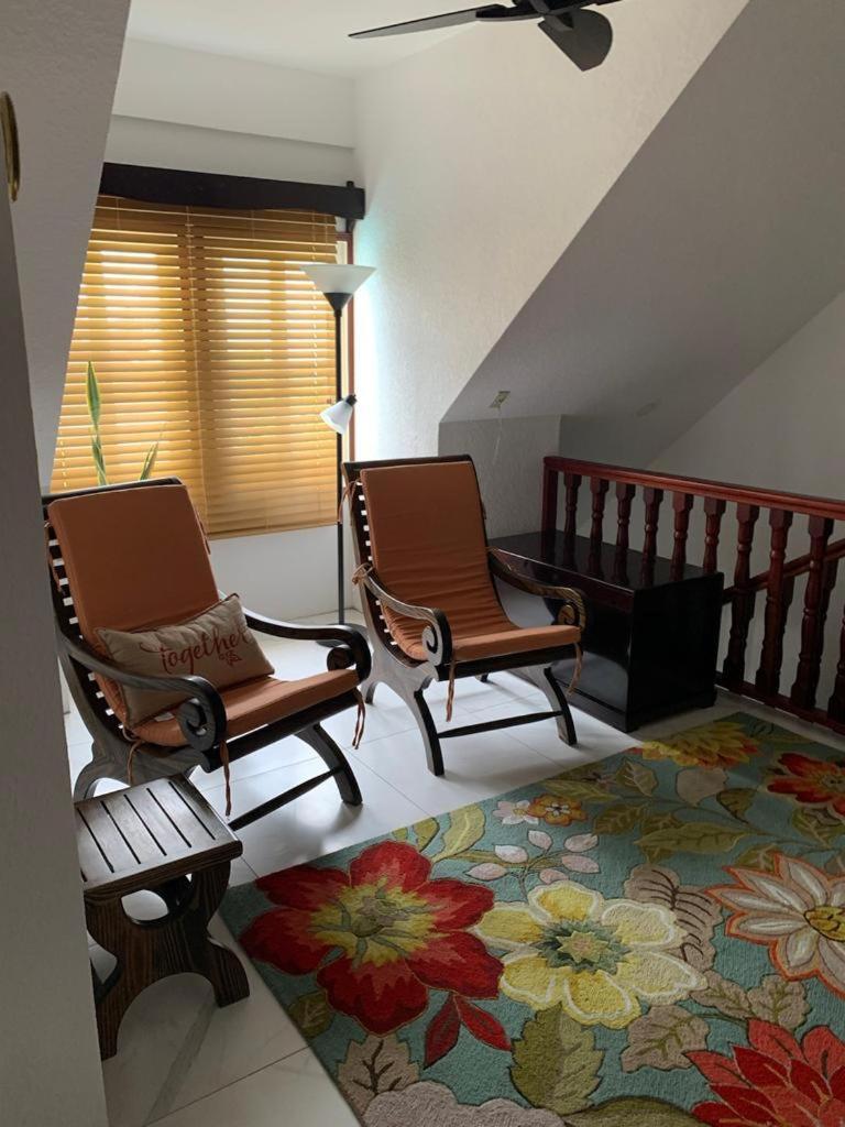 One South Place Hotel Белиз-Сити Экстерьер фото