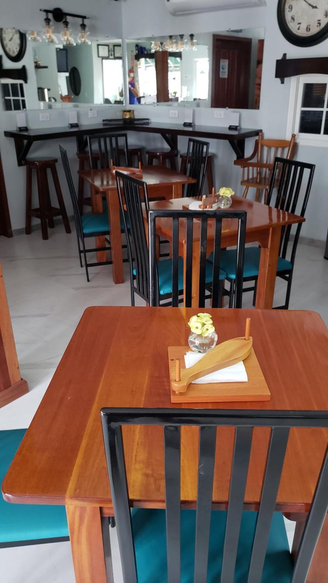 One South Place Hotel Белиз-Сити Экстерьер фото